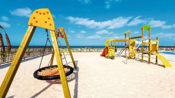 Riu Palace Boavista *****, Boa Vista, Kapverdy 5