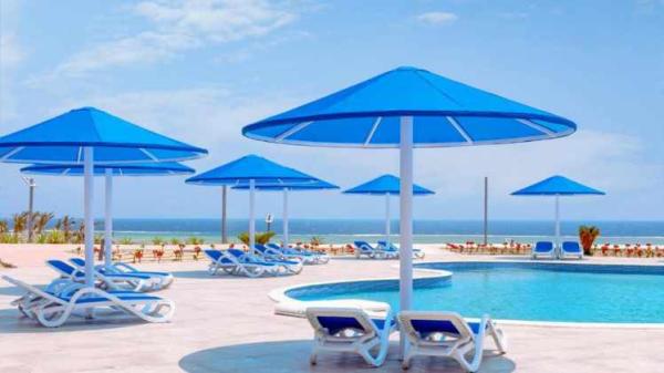 PickAlbatros Vita Resort - Portofino Marsa Alam ****, Egypt 6