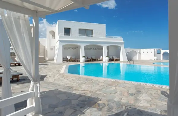 Hotel Knossos Beach Bungalows Suites Resort & Spa *****, Kokkini Hani, Kréta, Grécko 1