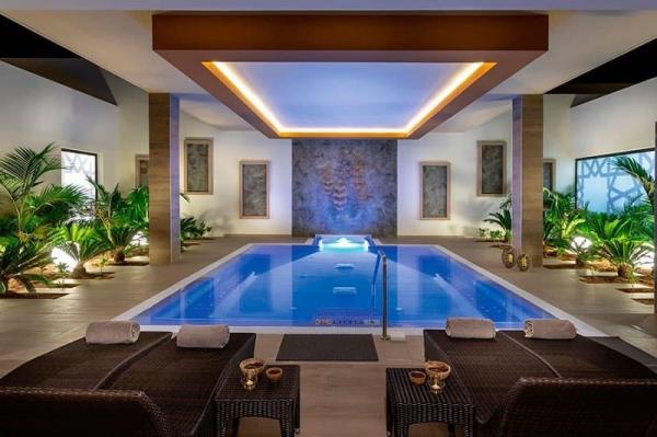 Riu Palace Boavista *****, Boa Vista, Kapverdy 3