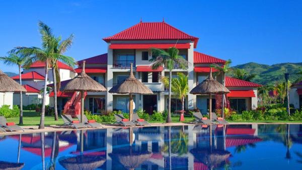 Tamassa ****, Bel Ombre, Maurícius 3