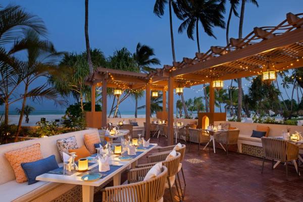 Hotel LUX Marijani *****, Pwani, Zanzibar 2