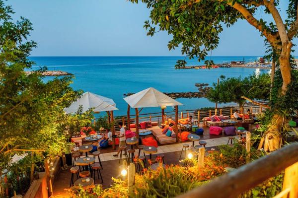 Golden Coast Beach Hotel ****, Protaras, Cyprus 14