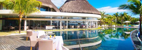 Radisson Blu Poste Lafayette Resort & Spa ****, Maurícius, Poste Lafayette 2