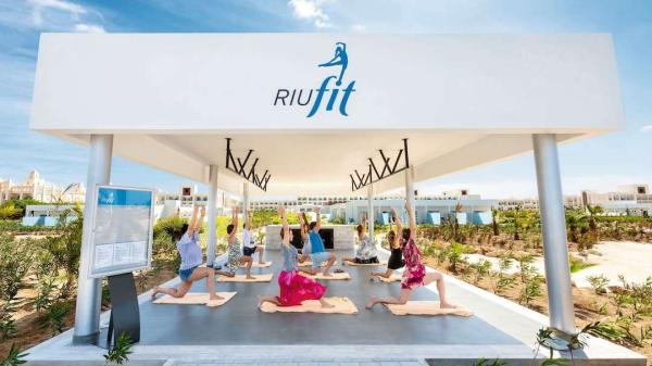 Riu Palace Boavista *****, Boa Vista, Kapverdy 7