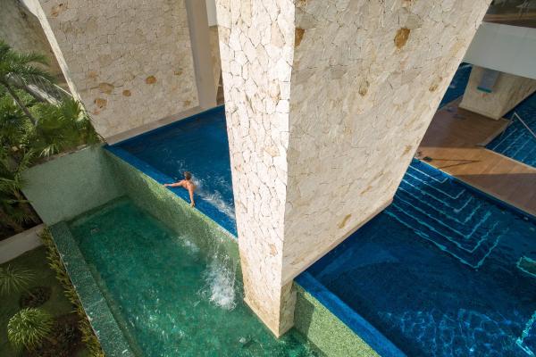 Grand Sirenis Riviera Maya Resort & Spa *****, Mexiko, Riviera Maya 11