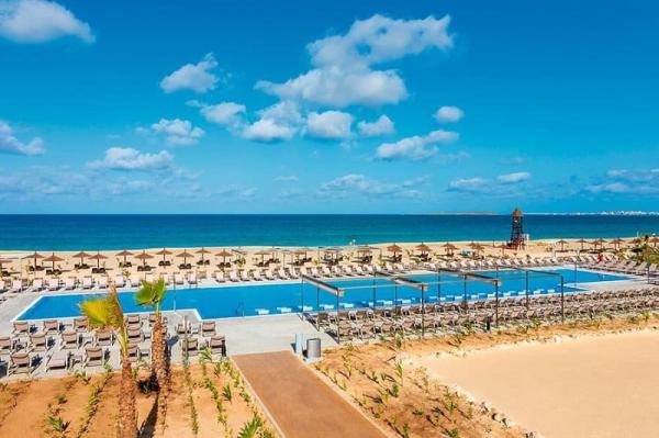 Riu Palace Boavista *****, Boa Vista, Kapverdy 1