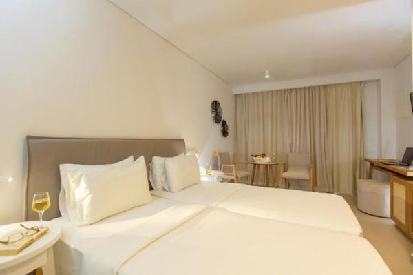 Anissa Beach & Village Hotel ****, Anissaras, Kréta, Grécko 20