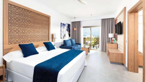 Riu Palace Boavista *****, Boa Vista, Kapverdy 14