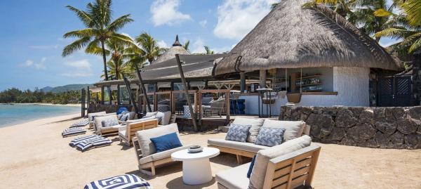 Heritage Awali Golf and Spa Resort*****, Bel Ombre, Maurícius 4