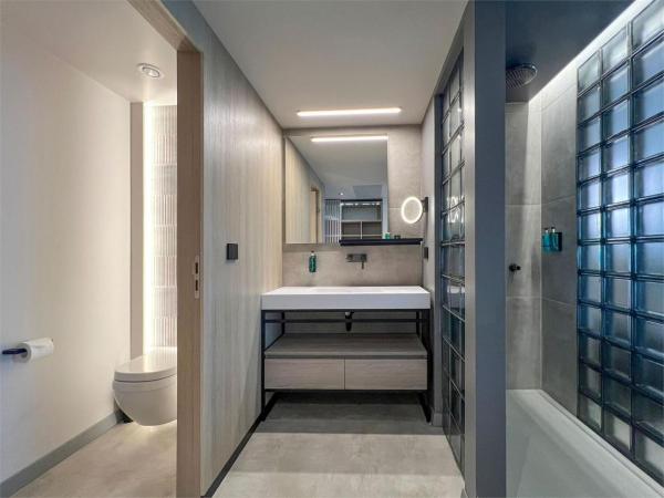 GRIFID Hotel Noa *****, Zlaté Piesky, Bulharsko 18