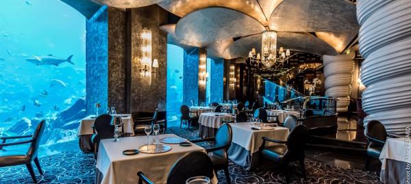 Atlantis The Palm***** Dubaj, The Palm 8