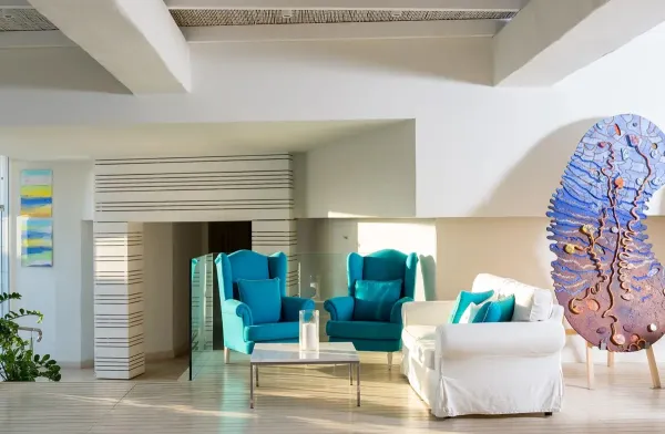 Hotel Knossos Beach Bungalows Suites Resort & Spa *****, Kokkini Hani, Kréta, Grécko 4