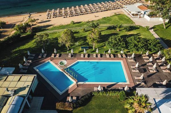 Skiathos Princess Resort Hotel *****, Skiathos, Grécko 4