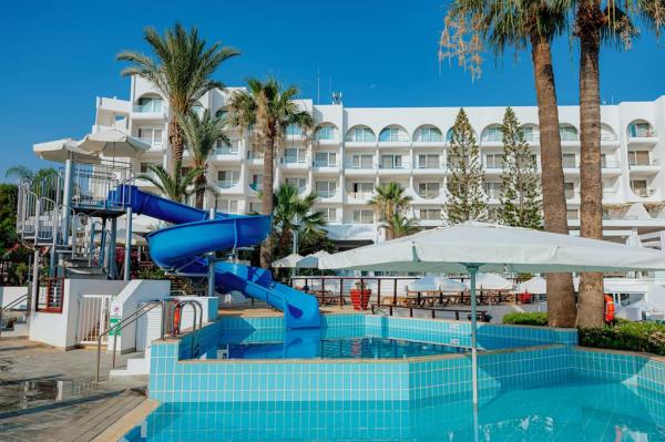 Golden Coast Beach Hotel ****, Protaras, Cyprus 7