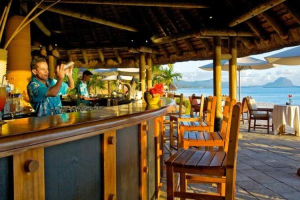 La Pirogue - A Sun Resort Mauritius ****, Maurícius, Flic en Flac 15