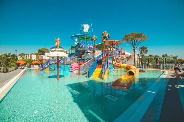 Trendy Lara *****, Lara, Turecko 18