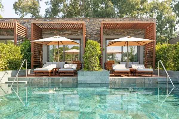 Hotel Cullinan Belek *****, Belek, Turecko 20