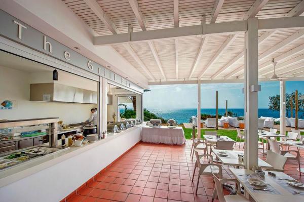 Hotel Grecian Sands ****, Ayia Napa, Cyprus 15