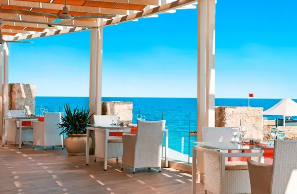 Pickalbatros Citadel Resort Sahl Hasheesh *****, Hurghada, Egypt 12