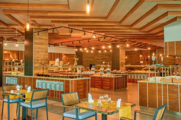 Hotel Secrets Sunny Beach Resort & Spa *****, Slnečné pobrežie, Bulharsko 18