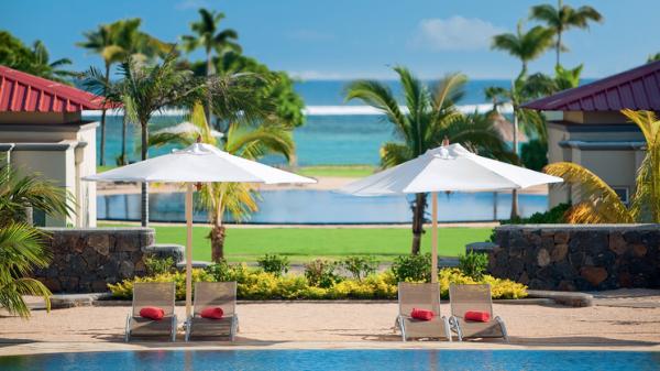 Tamassa ****, Bel Ombre, Maurícius 7