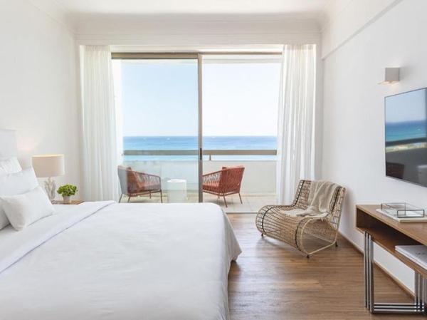 Grecotel LUXME Dama Dama ****, Faliraki, Rodos, Grécko 10