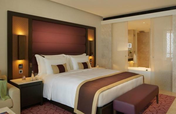 Hotel Kempinski Muscat *****, Omán, Muscat 13