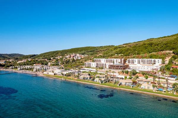 Hotel Domes Miramare, The Luxury Collection *****, Moraitika, Korfu, Grécko 10