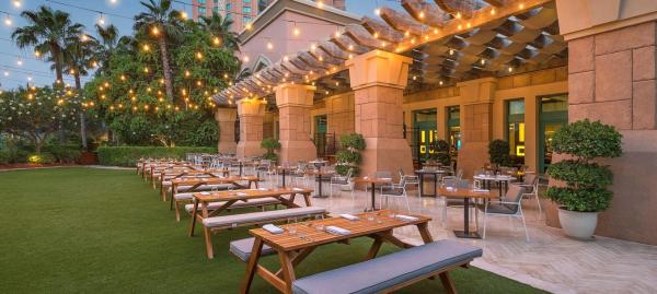 Atlantis The Palm***** Dubaj, The Palm 3