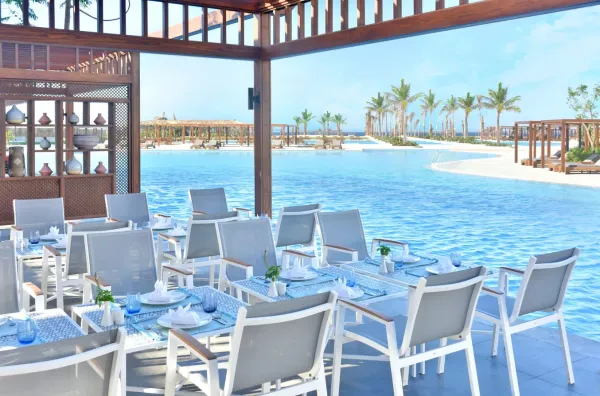 Steigenberger Resort Alaya *****, Marsa Alam, Egypt 7