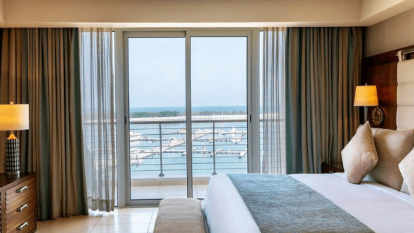 Barceló Mussanah Resort ****, Omán, Mussanah 14