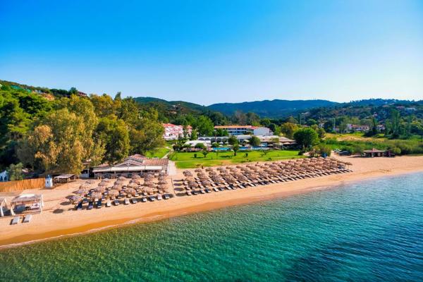 Skiathos Princess Resort Hotel *****, Skiathos, Grécko 5