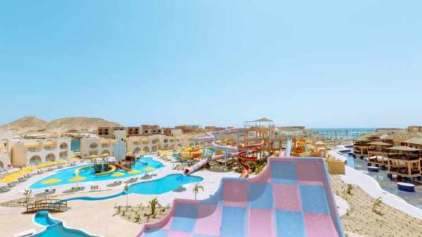 PickAlbatros Vita Resort - Portofino Marsa Alam ****, Egypt 3