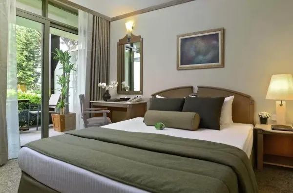 Gloria Verde Resort *****, Belek, Turecko 3