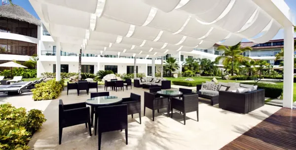 Sublime Samana Hotel & Residences, an SLH Hotel *****, Samaná, Dominikánska republika 12