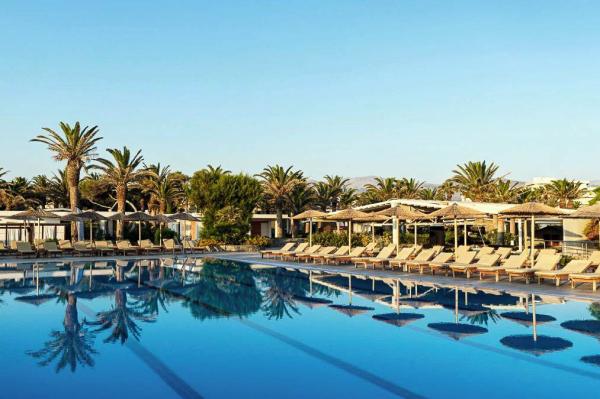 Civitel Creta Beach Hotel ****, Ammoudara, Kréta, Grécko 2