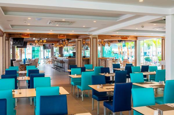 Limanaki Beach Hotel ****, Ayia Napa, Cyprus 9