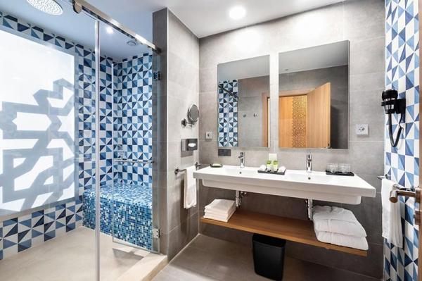 Riu Palace Boavista *****, Boa Vista, Kapverdy 16