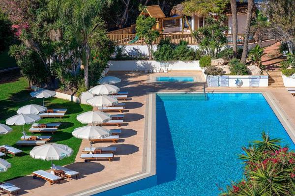 Hotel Grecian Sands ****, Ayia Napa, Cyprus 2