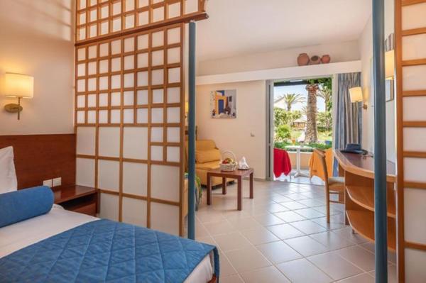 Anissa Beach & Village Hotel ****, Anissaras, Kréta, Grécko 16