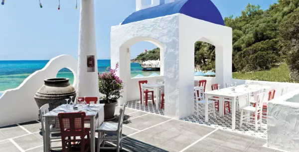 Hotel Paloma Pasha *****, Özdere, Turecko 7