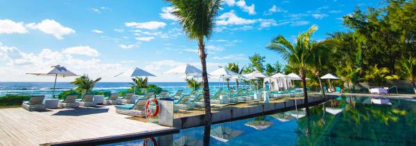 Radisson Blu Poste Lafayette Resort & Spa ****, Maurícius, Poste Lafayette 1