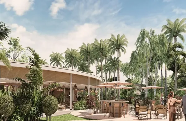 Hotel Paloma Grida *****, Belek, Turecko 17