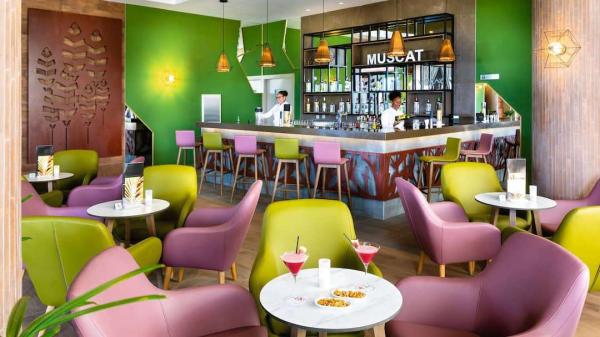 Riu Palace Boavista *****, Boa Vista, Kapverdy 9