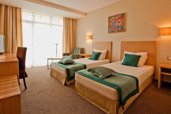 Azalia Hotel Balneo & SPA ****, Sv. Konštantin a Elena, Bulharsko 11