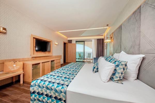 Hotel Secrets Sunny Beach Resort & Spa *****, Slnečné pobrežie, Bulharsko 8