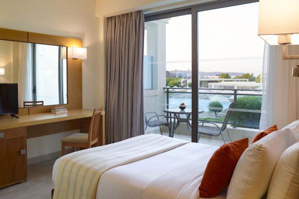 Hotel Apollo Blue *****, Faliraki, Rodos, Grécko 5