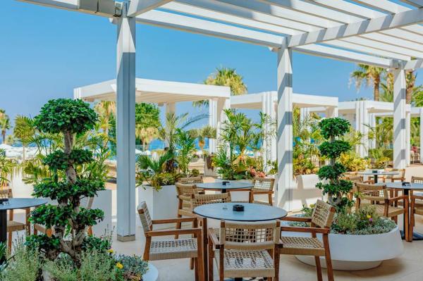 Golden Coast Beach Hotel ****, Protaras, Cyprus 17