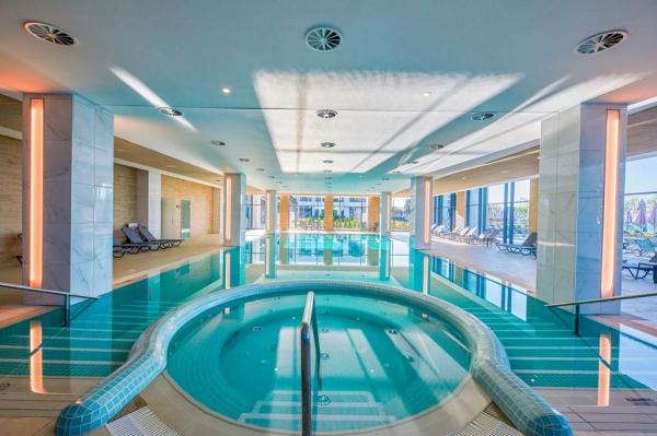 Hotel Secrets Sunny Beach Resort & Spa *****, Slnečné pobrežie, Bulharsko 14